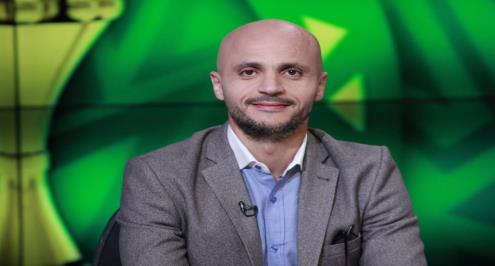 استفتاء يلا كورة.. تشكيل بدون جناح أيمن.. تامر بدوي يختار الأفضل بالموسم